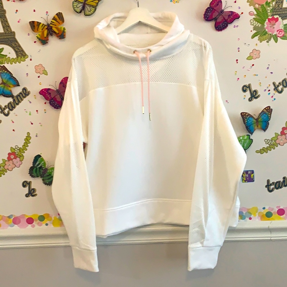 ❤️Kari Traa ❤️❣️❤️NWT💗❤️💖Great quality fleece lined hoodie ❤️